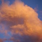 Wolkenbilder auf der Schwäbischen Alb 3