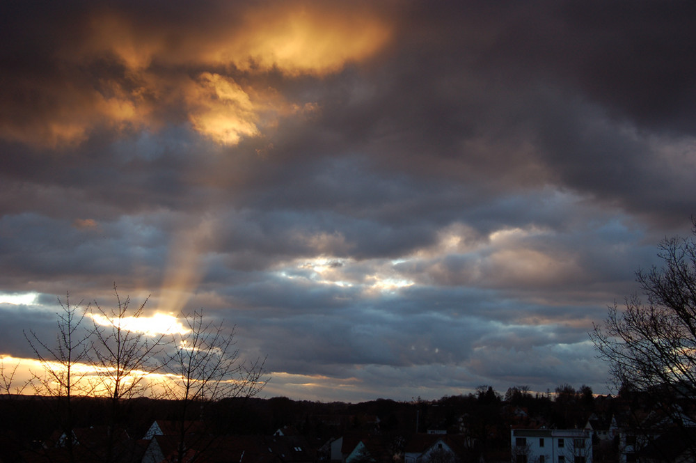 wolkenbilder