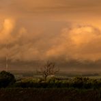 Wolkenbilder