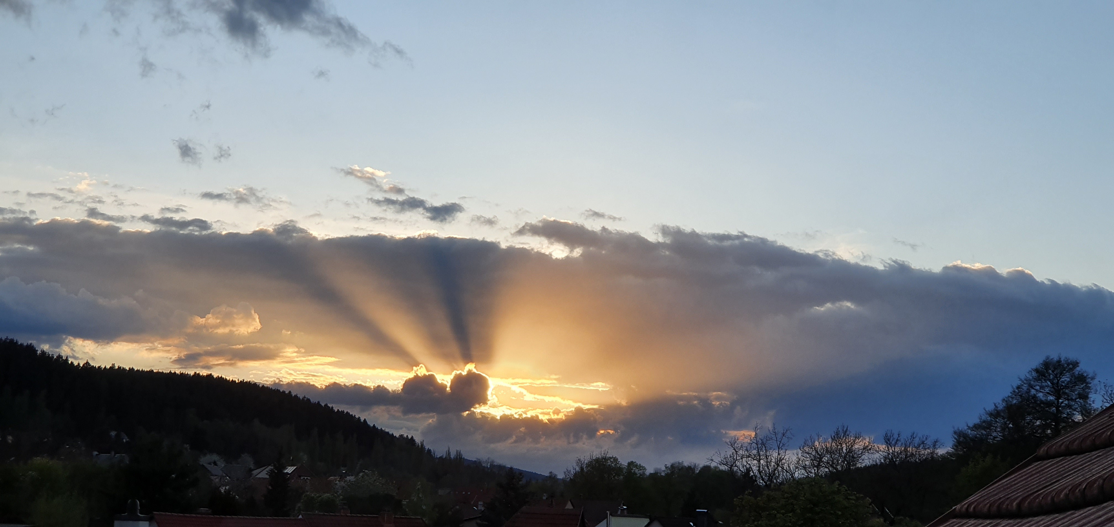 Wolkenbilder