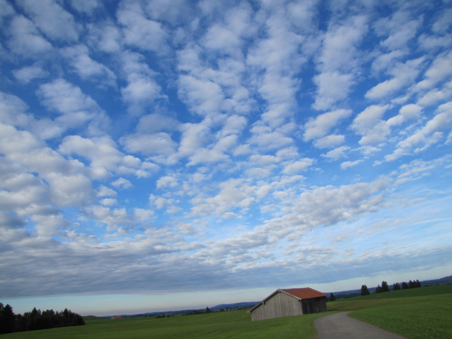 Wolkenbilder im Oberallgäu_0342