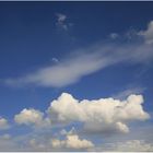 Wolkenbilder: Wolkenläufer