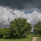 WOLKENBILDUNG