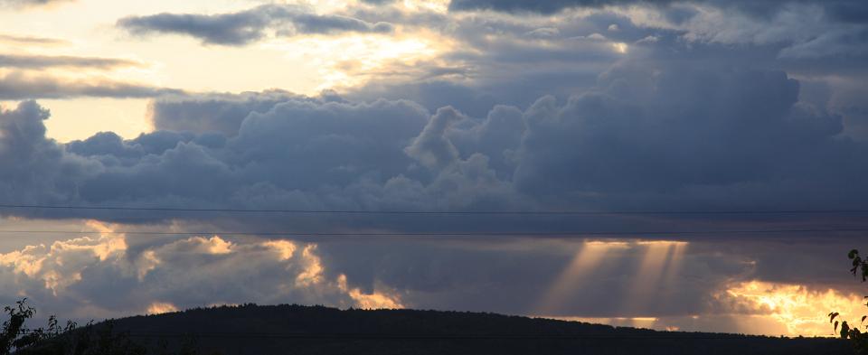 Wolkenbruch