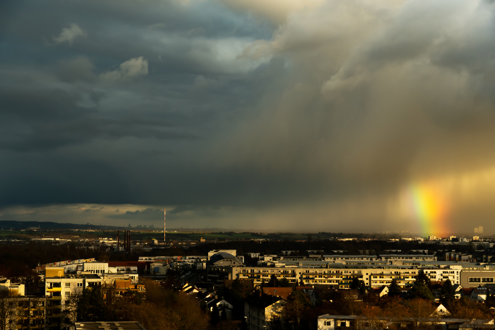 Wolkenbruch