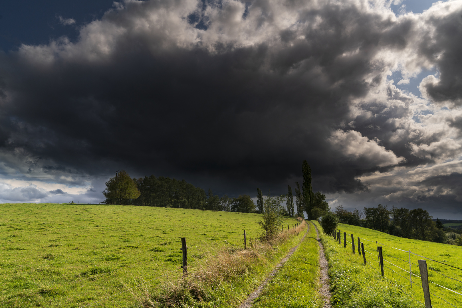 Wolkenbruch