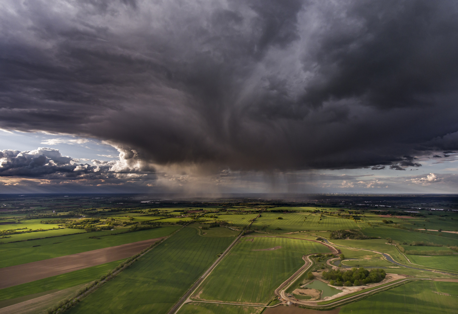 Wolkenbruch