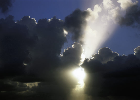 Wolkenbruch