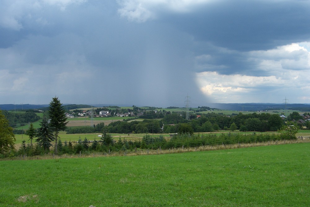 Wolkenbruch