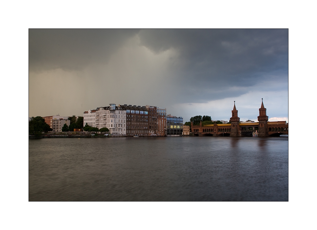 Wolkenbruch-Wortwörtlich