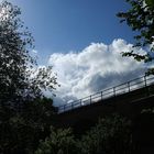 Wolkenbrücke... ?