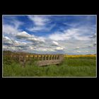 Wolkenbrücke