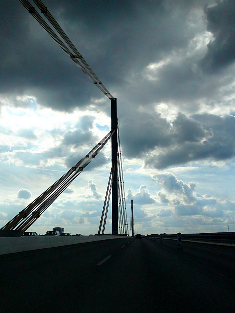 Wolkenbrücke