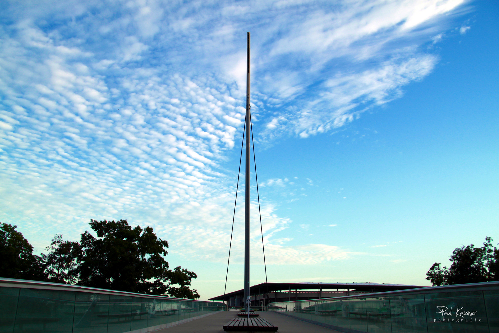 Wolkenbrücke (: