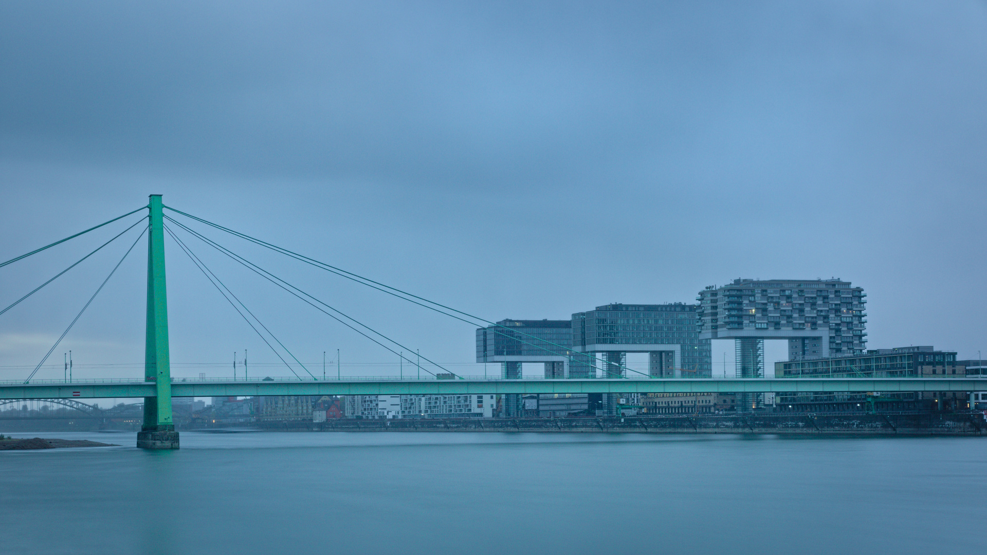 Wolkenbrücke