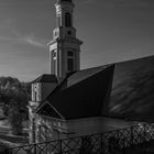 Wolkenburger Kirche in IR