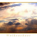 Wolkenchaos