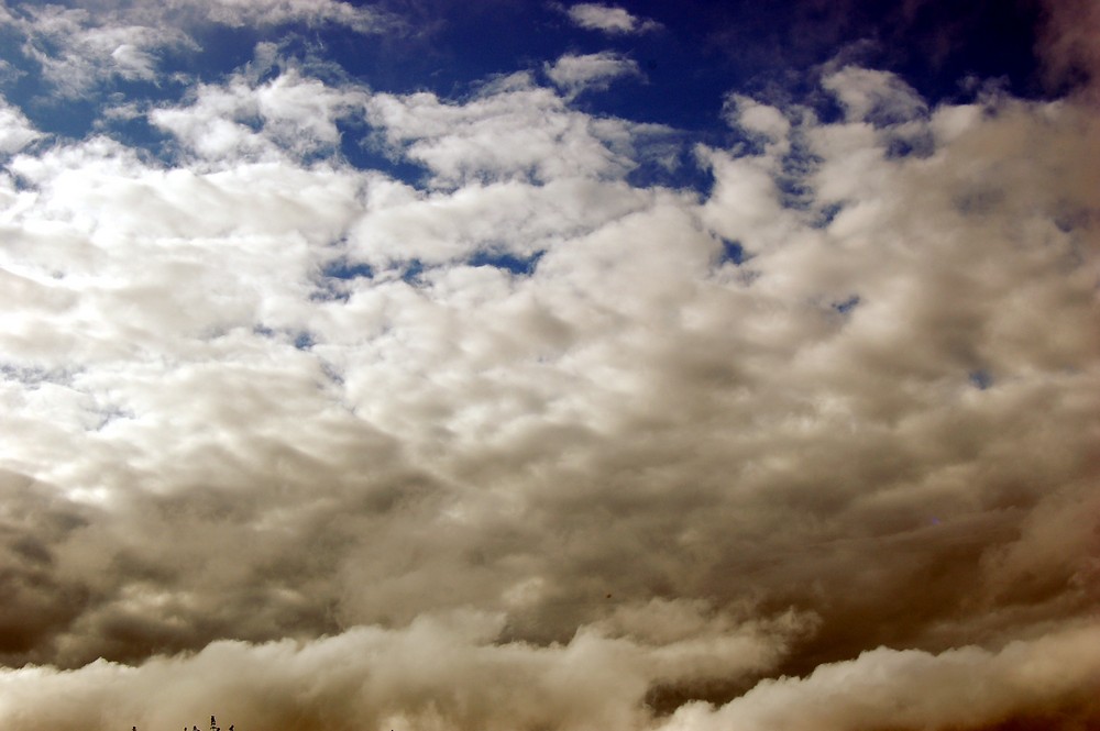 *wolkenchaos* über jettingen