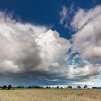 WolkenDecke