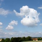 Wolkenelefant