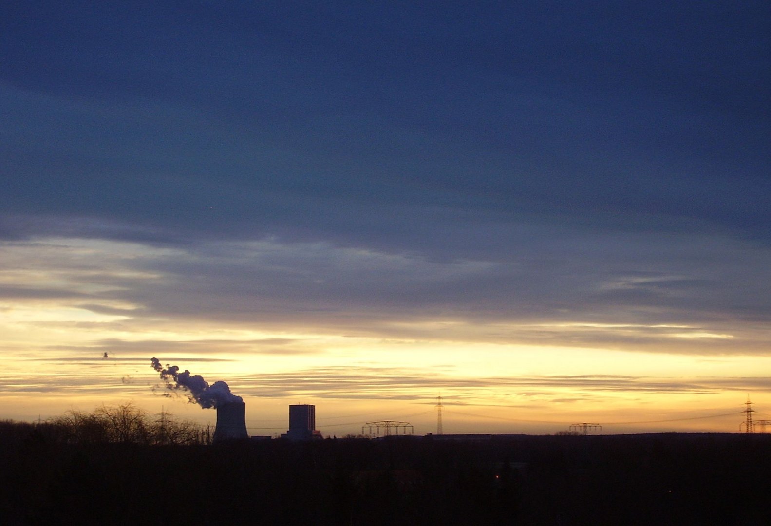 Wolkenfabrik