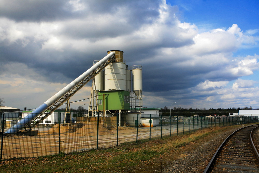 Wolkenfabrik