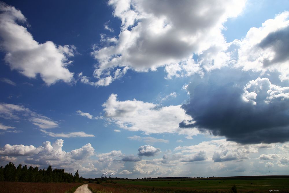 * Wolkenfabrik *