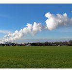 Wolkenfabrik