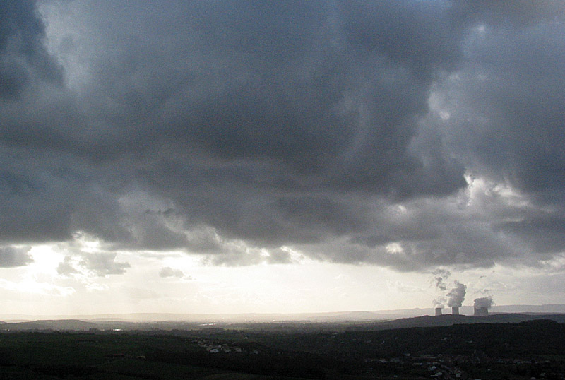 Wolkenfabrik