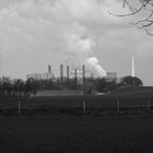 Wolkenfabrik I