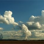 Wolkenfabriken