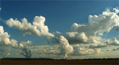 Wolkenfabriken