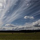 - Wolkenfäden -