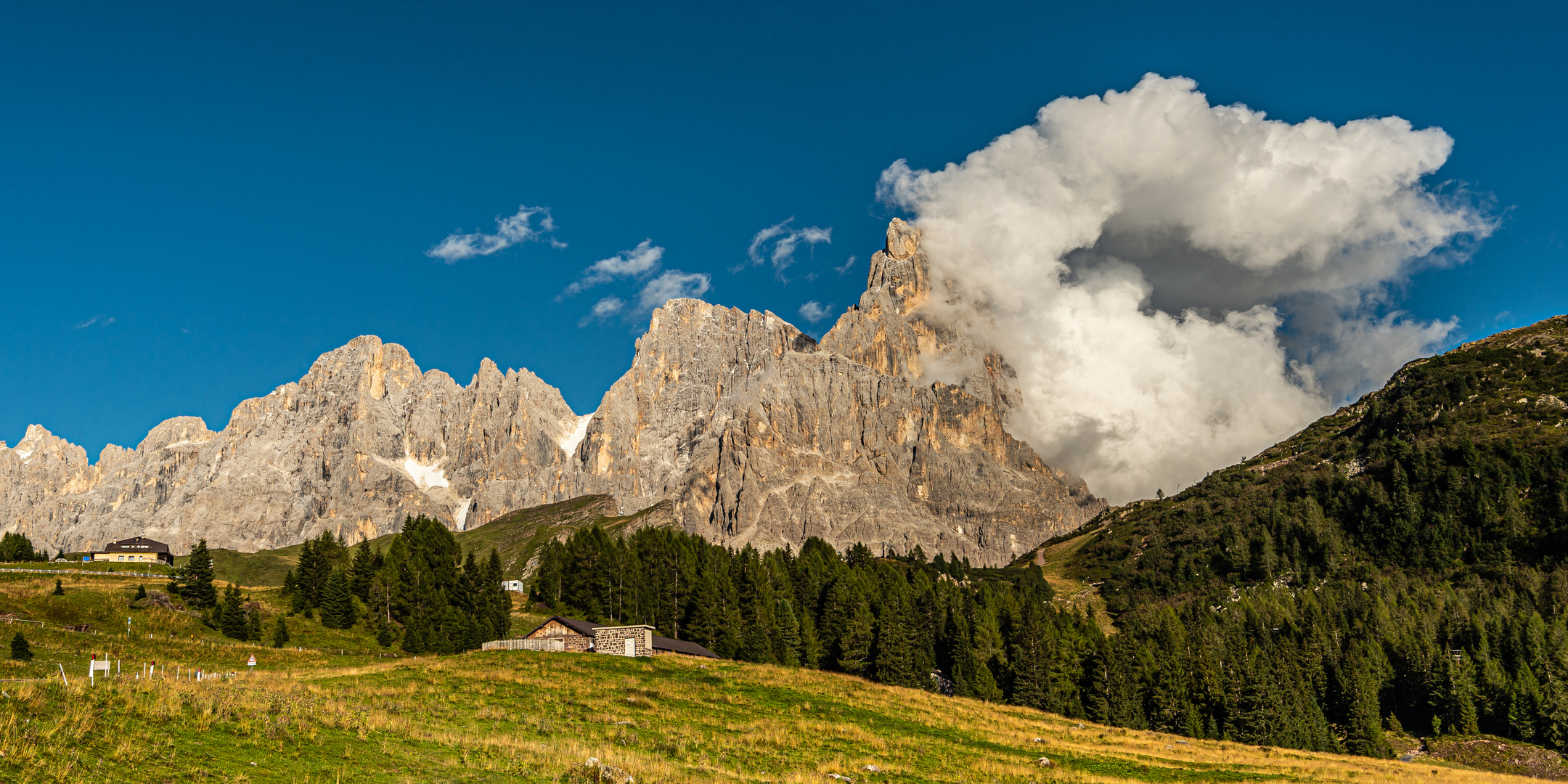 Wolkenfänger