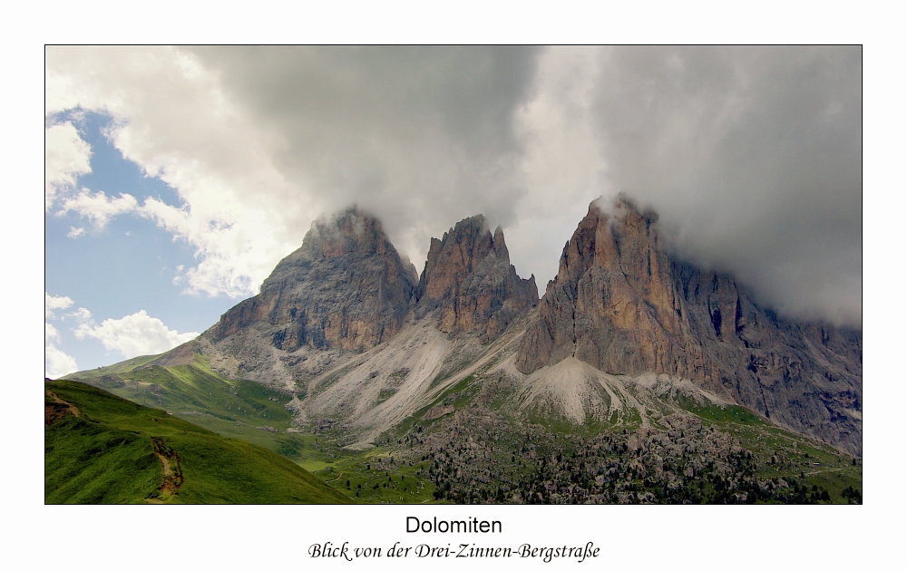 Wolkenfänger