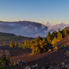 Wolkenfall Cumbre Nueva