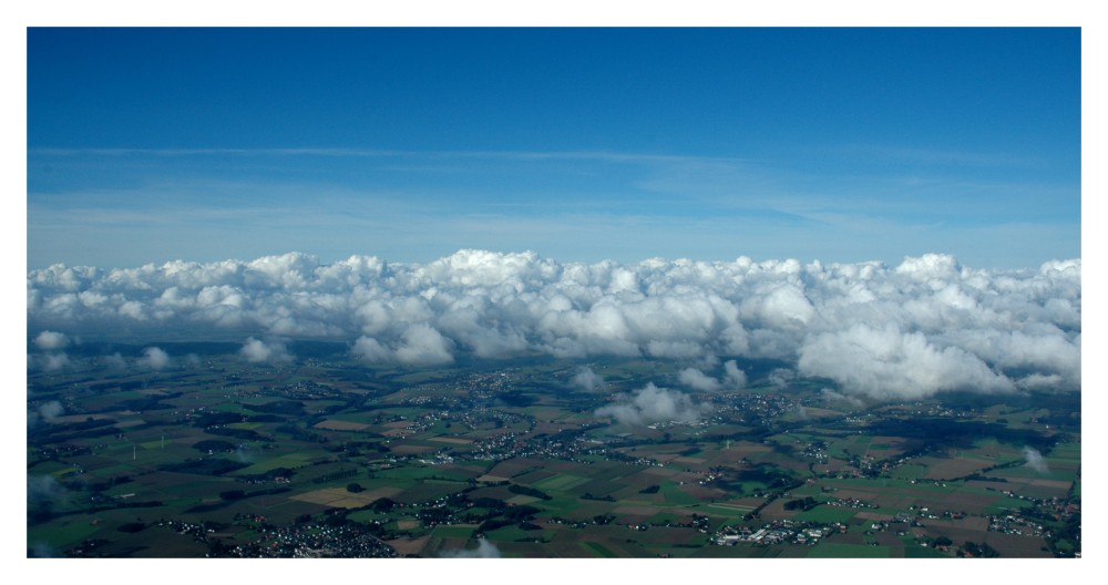 Wolkenfeld