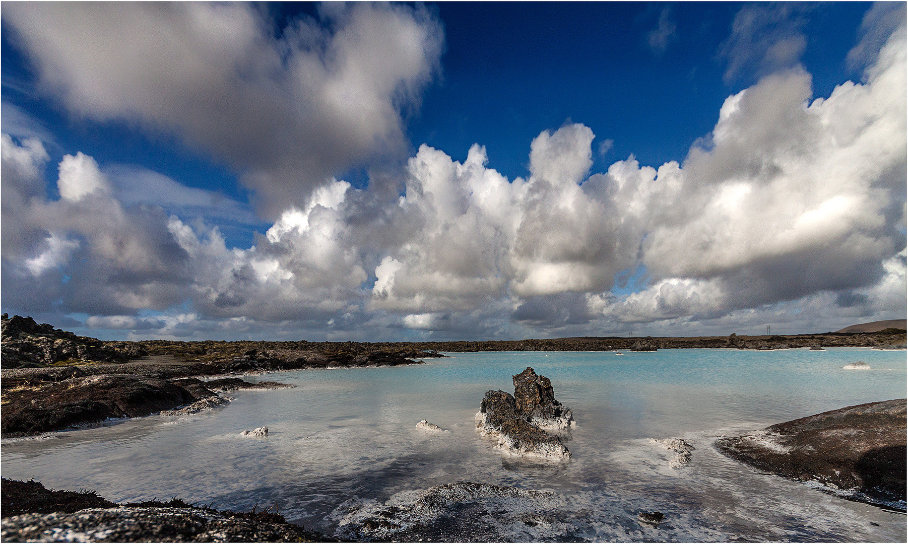 Wolkenfeld