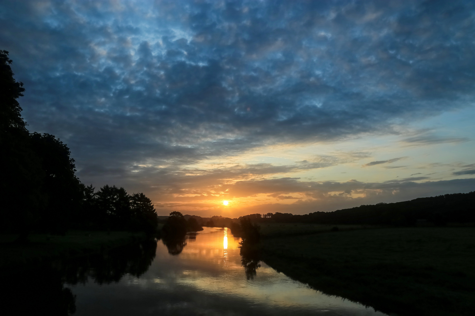 Wolkenfelder 