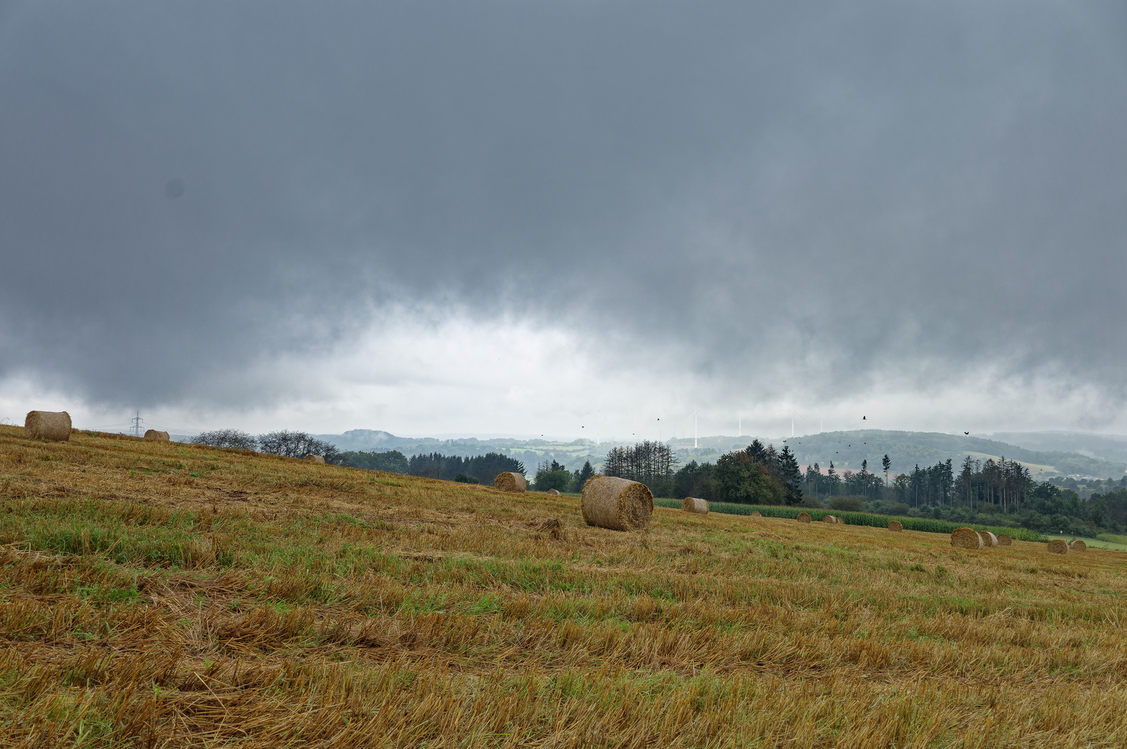 Wolkenfenster