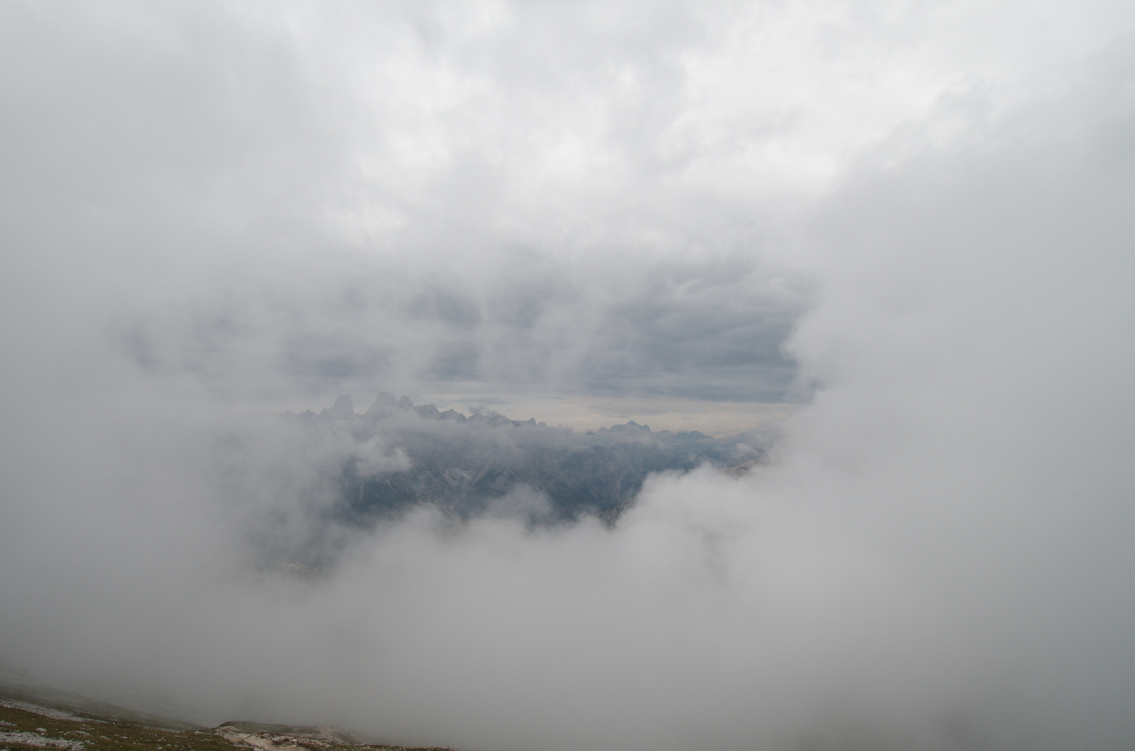 Wolkenfenster