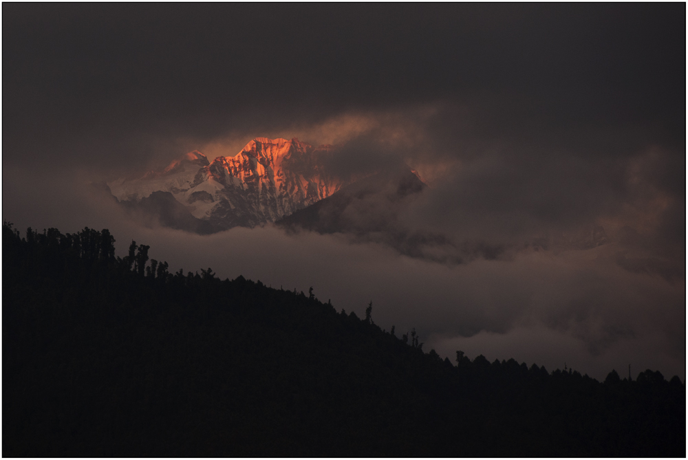 Wolkenfenster