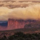 Wolkenfestung