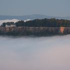 Wolkenfestung