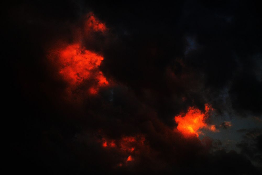 wolkenfeuer