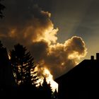 Wolkenfeuer