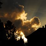 Wolkenfeuer