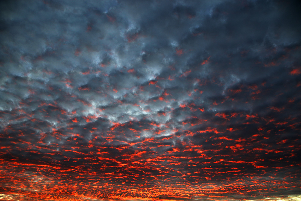 "Wolkenfeuer"