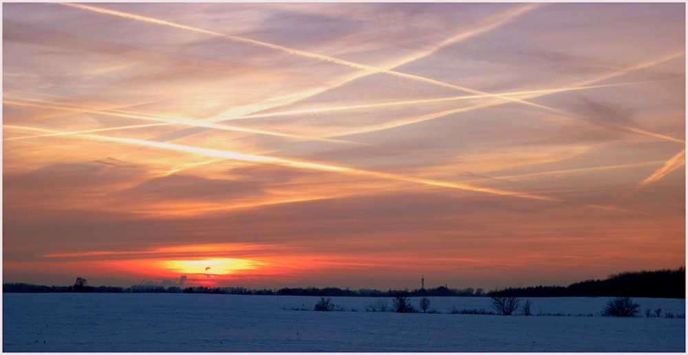 WolkenFlieger