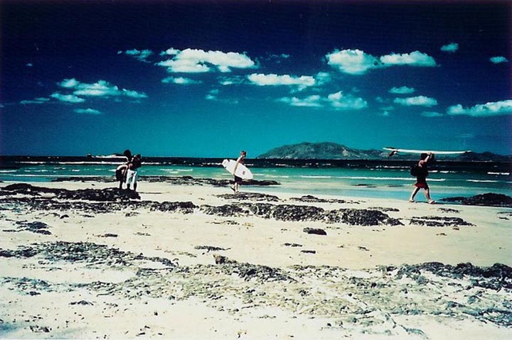 wolkenflug tamarindo